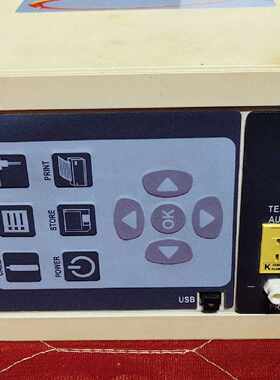 美国E Instruments E8500-OCNDS-AB