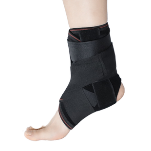 护踝韧带损伤医用防崴脚肢具固定脚踝可行走支具左右脚踝骨保护套