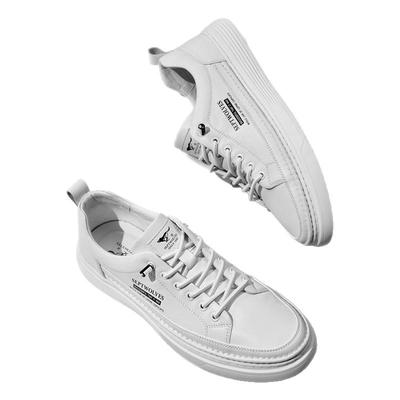 七匹狼超值男鞋2025新款休闲板鞋