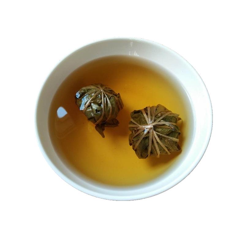 鹧鸪茶海南特产5包100颗旅游伴手礼茶叶养生凉茶清热下火特价包邮