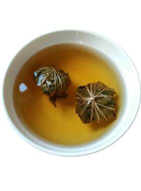 海南特产养生茶茶包5包100颗