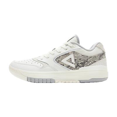 匹克态极910BB蛇年复古篮球鞋