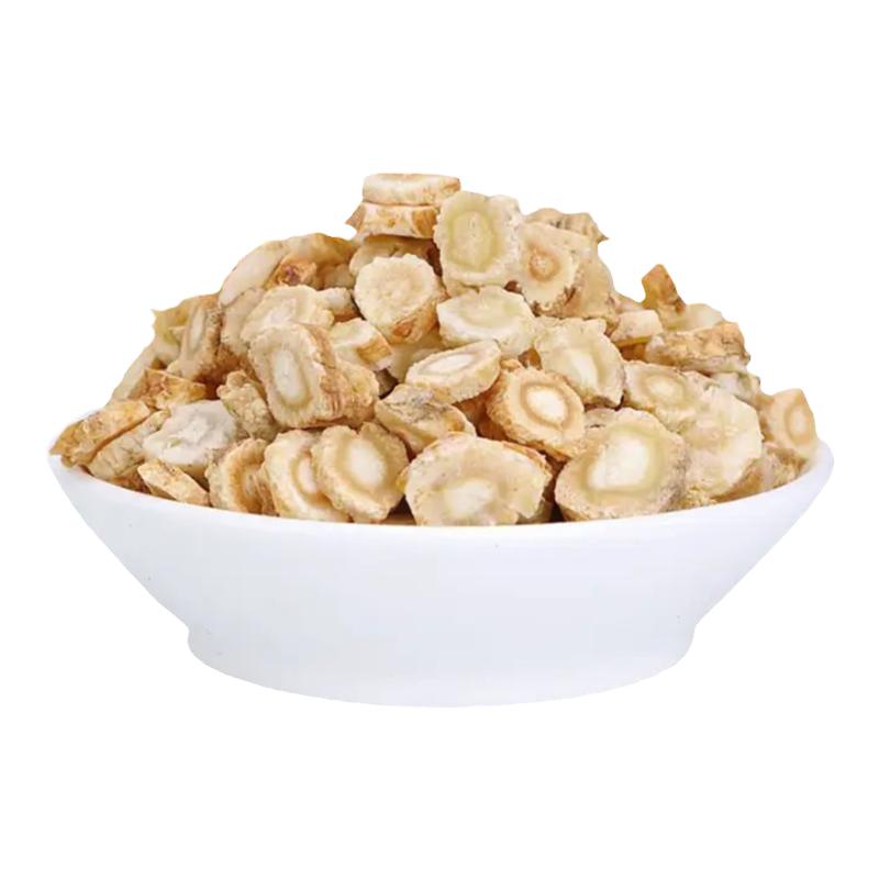同思堂北沙参中药材野生内蒙500g