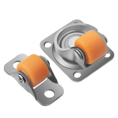 万向轮定向轮踢脚抽屉鞋柜滑轮