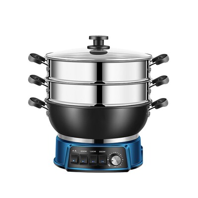 可开发票扬子防干烧铸铁机械式