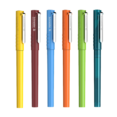 德国练字钢笔0.35mm细笔尖钢笔