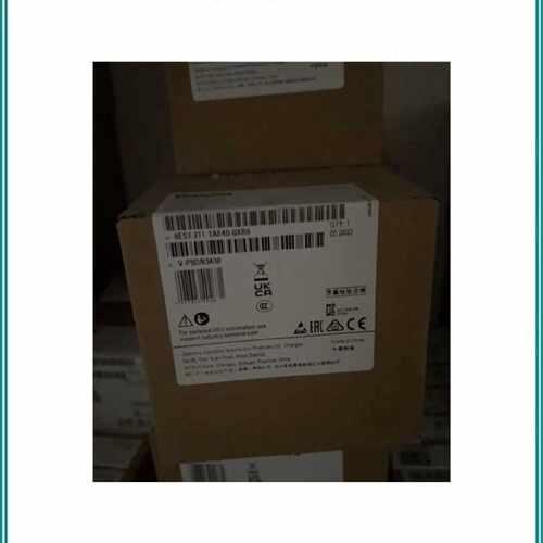 议价6ES72111AE400XB0西门子CPU1211C DC/DC/DC 6ES7211-1AE40-0X