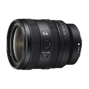 Sony/索尼FE 24-50mm F2.8G全画幅F2.8大光圈微单镜头适用A7M4/C2