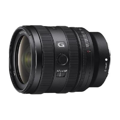 Sony/索尼FE24-50F2.8G微单镜头