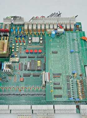 Elevator Mainboard PCB Card 97043720B 97043410D TE