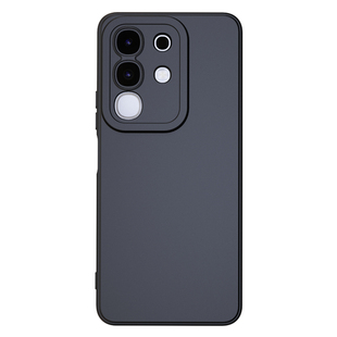 适用vivoy300t手机壳y300T专用保护套2025新款丫3oot气囊防摔维沃后壳新机壳软壳vivo全包镜头V2445EA男外壳