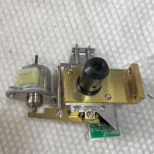 溢价-奥林巴斯FV1000/FV500共聚焦 电动可调狭缝模组成色