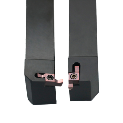 端面密封不锈钢深槽外圆切刀片