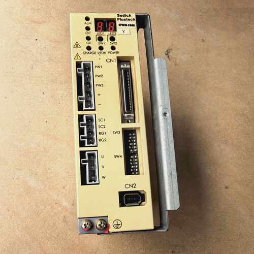 溢价-厚街，Sodick Plustech沙迪克型号 SPWM-C