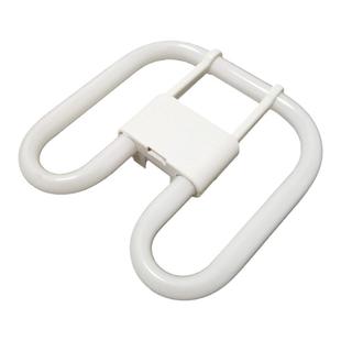 蝴蝶灯管2d三基色荧光四针节能吸顶灯YDW10W/21W/16W/38W/55W蝶形