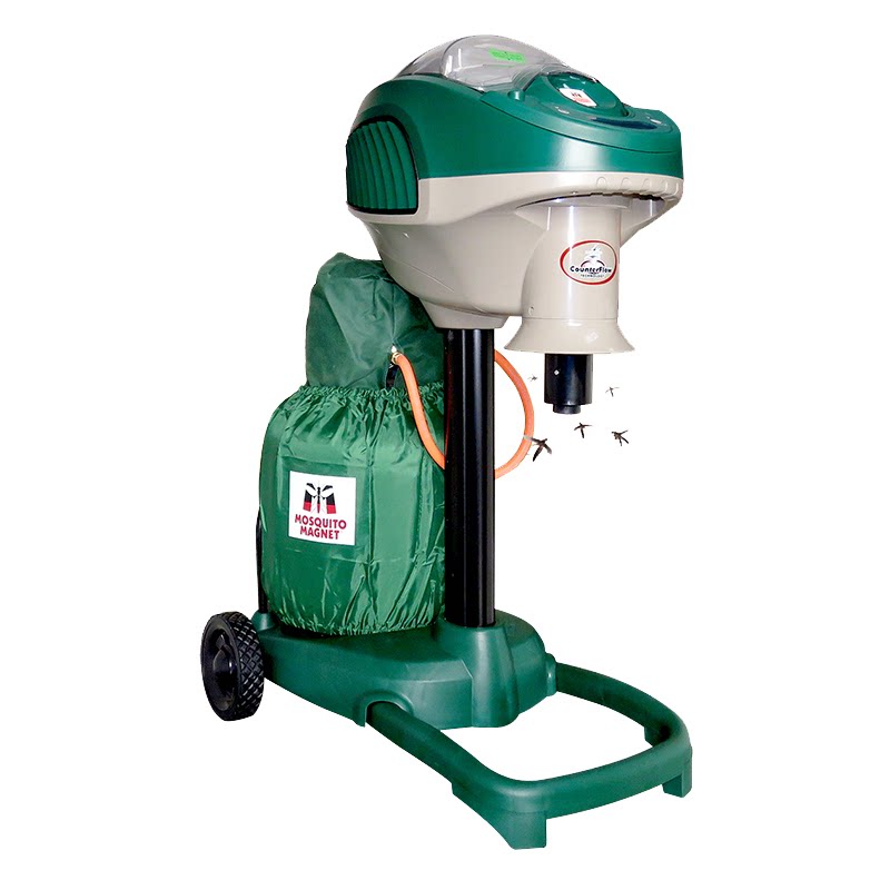 mosquitomagnet美国进口灭蚊磁器
