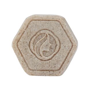 明星款乌斯曼侧柏叶洗发皂茶枯侧柏叶纯手工皂去屑止痒控油蓬松