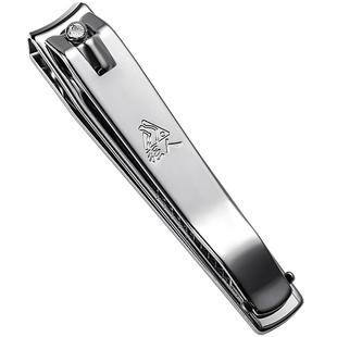 强人官方旗舰店指甲刀单个大号指甲剪指甲钳套装修甲工具剪刀正品