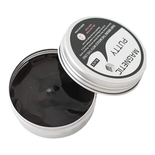 网红黑科技解压玩具磁流体捏捏乐磁力泥男孩磁铁减压神器球小玩意