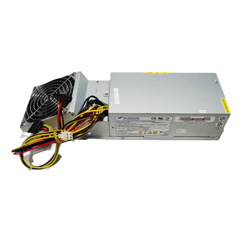 联想ih55 ir358电脑Hk280-86FP FSP180-50NPL PC9029家悦异型电源