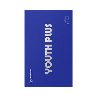 德国funuva年轻素八合一线粒体素nadh+pqq+白藜芦醇+辅酶+姜黄素