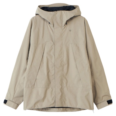 Goldwin防水透湿PERTEX2L夹克