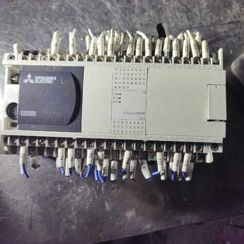 询价FX3GA-60MR-CM 正常撤机 ！