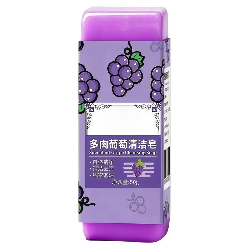 化妆刷清洗皂粉扑美妆蛋