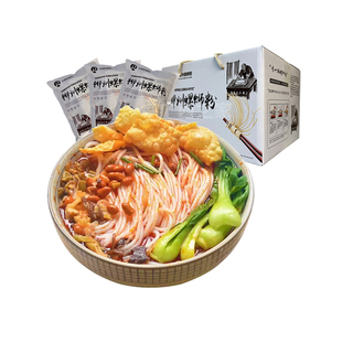 【平台大促】彩螺螺蛳粉广西柳州特产正宗味道 280g*10袋礼品箱装