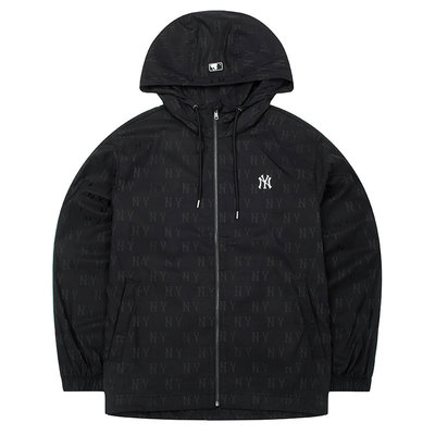 MLB外套男女装新款运动服