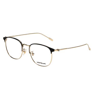 万宝龙全框近视光学镜框