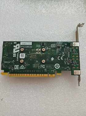 戴尔GT7302G显卡双DP接口卡成色还可以功