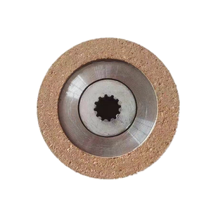 家用220V微型电动葫芦配件刹车片电葫芦吊机配件刹车皮提升机配件