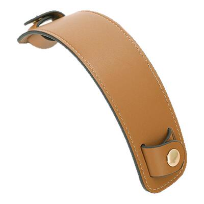 适用蔻池托特包city30 33肩带减压肩垫coach购物袋护肩配件