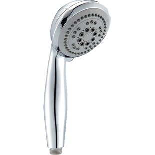 九牧花洒喷头增压花洒莲蓬头淋浴喷头五功能手持花洒简易花洒套装