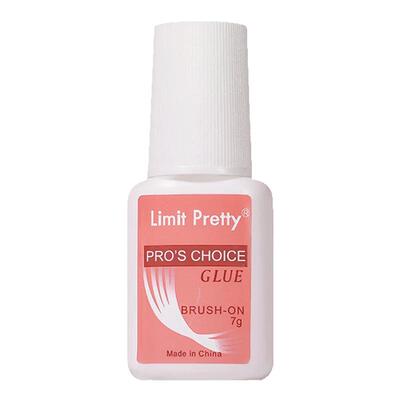 Limitpretty强力美甲胶水