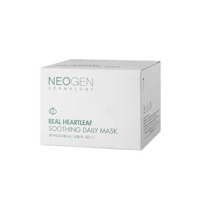 Neogen妮珍纯粹茶树舒缓精华棉片