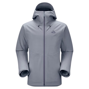 伯希和户外冲锋衣Primaloft金标P棉内胆秋冬新款三合一防风登山服