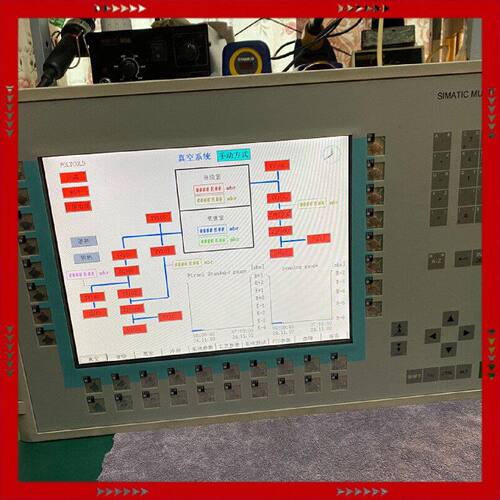 【问价】触摸屏6AV6542-0DA10-0AX0实物MP