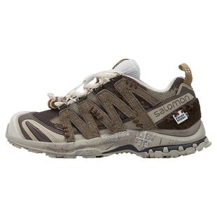 熊猫恶作剧SALOMON萨洛蒙 XA PRO 3D踏雪寻疆雪屿户外徒步登山鞋