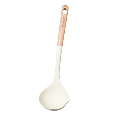 BAYCO拜格硅胶锅铲食品级材质