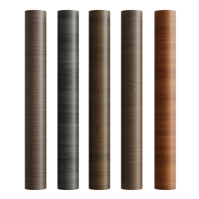 [贴坏包赔】木纹贴纸自粘仿木