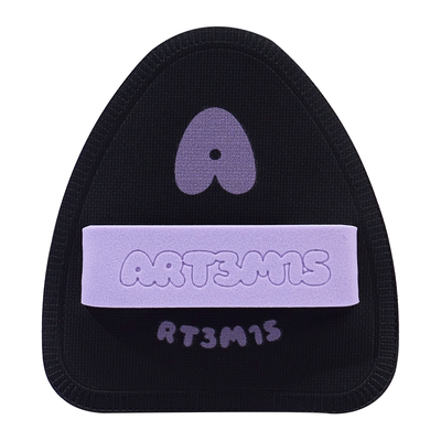 美妆棉花糖气垫不吃粉底液大佬甜