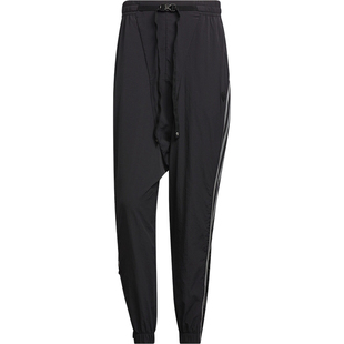 Adidas/阿迪达斯正品三叶草HAMCUS 联名款男女运动长裤IX7077