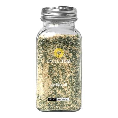 蒜盐UncleTom健康调味料