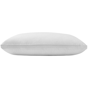 枕头枕芯护颈椎枕助睡眠酒店家用整头单人男双人高枕一对装不塌陷