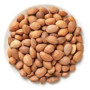 桃仁中药材500g正品旗舰店野生山桃仁干红花四物汤中药去皮药用