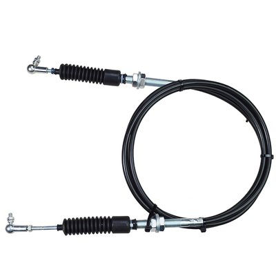 30/50装载机铲车油门控制线