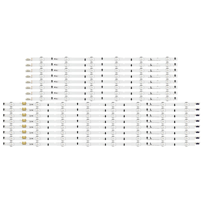 三星UE65H6400AWXXN液晶电视灯条