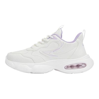 回力春秋新款回弹跑步运动鞋女款